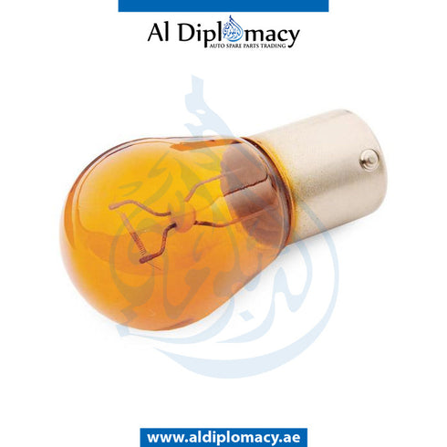 BULB 7507 for Mercedes-Benz models, Part Number TFA-7507